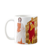 Roma ClaSSIC mUG