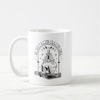 Caneca De Café Romantasy Fantasy Book Lover Mug Gift