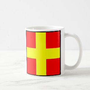Caneca De Café Romeu