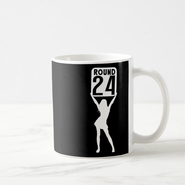 Caneca De Café Ronda 24 (Direita)