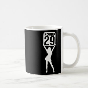 Caneca De Café Ronda 29