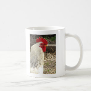 Caneca De Café Rooster Maravilhoso