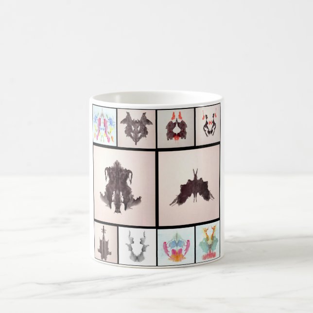 Caneca De Café Ror All Coll Two (Centro)