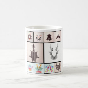 Caneca De Café Ror todo o Coll dez