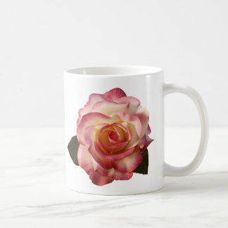 Caneca De Café Rosa-Mug bonito