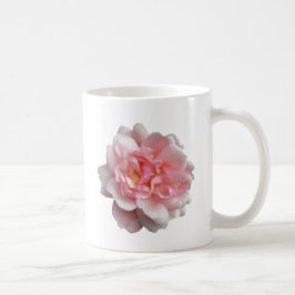 Caneca De Café Rosa Rosa Rosa