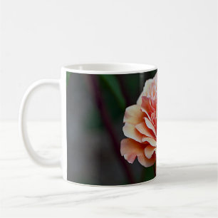 Caneca De Café rosa-rosa-solteiro
