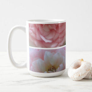 Caneca De Café Rosas bonito