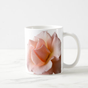 Caneca De Café Rosas rosa Mug Coffee Cup Belo Decinto Rosa