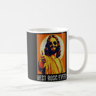Caneca De Café Rosc Sempre Enfermeira de Páscoa Médico Cirurgião