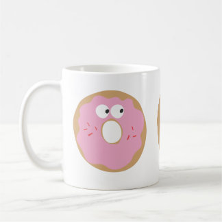 Caneca De Café rosquinhas
