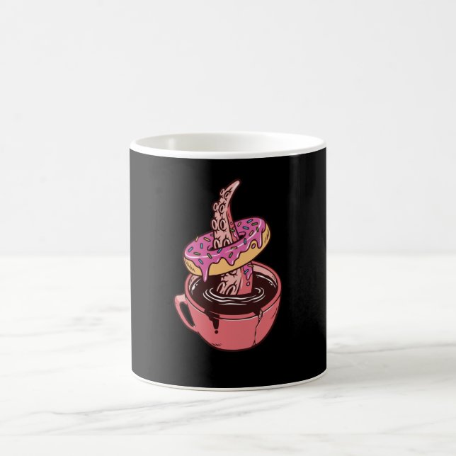 Caneca De Café Rosquinhas e café (Centro)