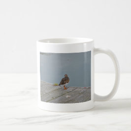 Caneca De Café Rostroláparo