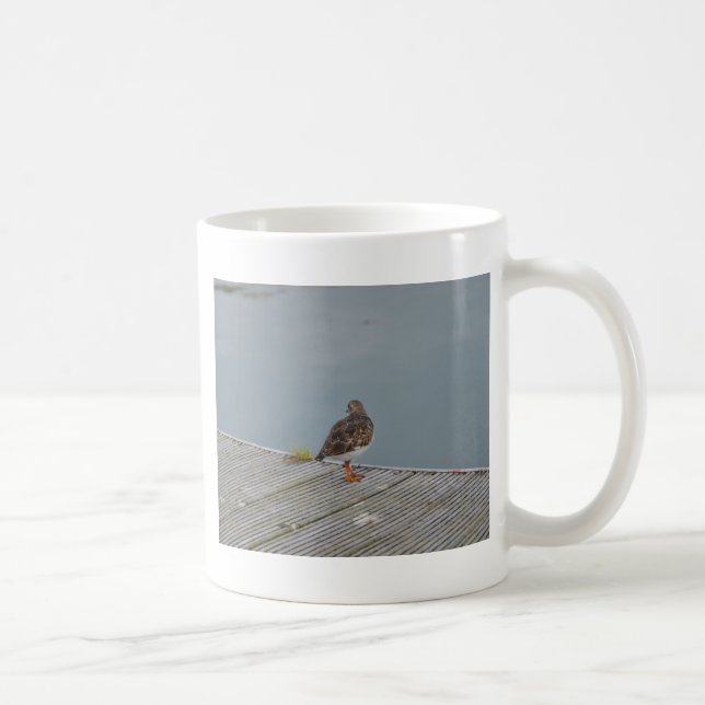 Caneca De Café Rostroláparo (Direita)