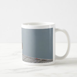 Caneca De Café Rostroláparo