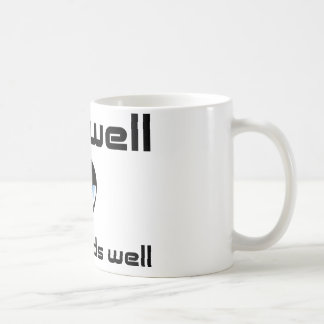 Caneca De Café Roswell