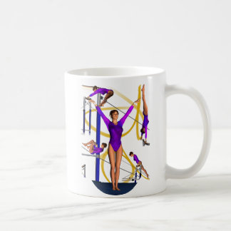 Caneca De Café Rotina