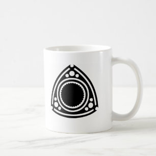 Caneca De Café rotor