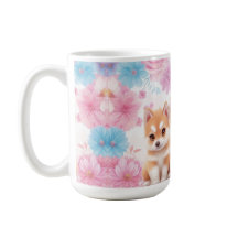 Rouco Kawaii Cuppies: Pastel Pals Café
