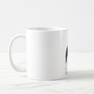 Caneca De Café Rouco Magic
