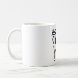 Caneca De Café Rouco Magic