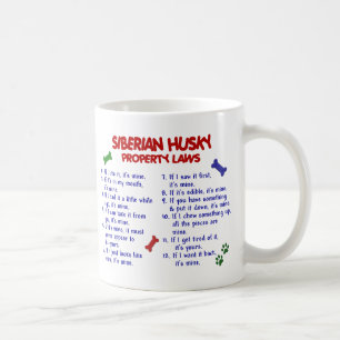 CANECA DE CAFÉ ROUCO SIBERIAN PL2