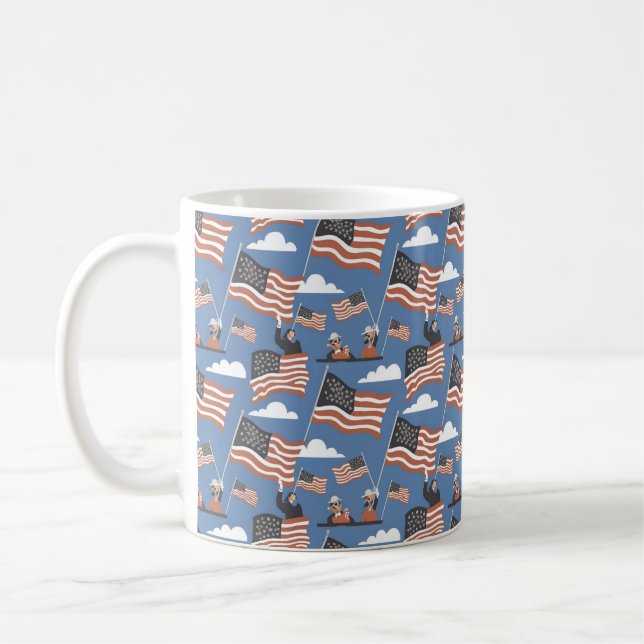 Caneca De Café Roupa de Fim de Semana do Trabalho: Perfeito para  (Esquerda)