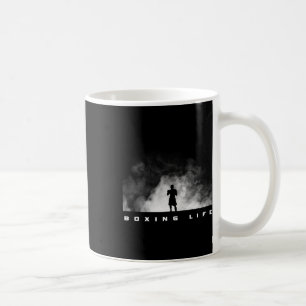 Caneca De Café Roupa in a box - Boxing 8