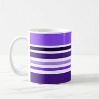 Roxo listrado