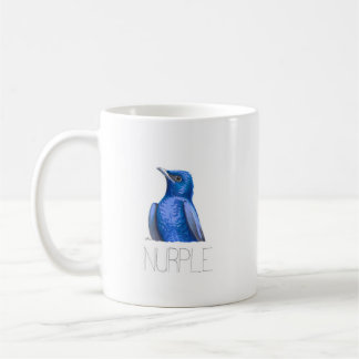 Caneca De Café Roxo (Martin Roxo)