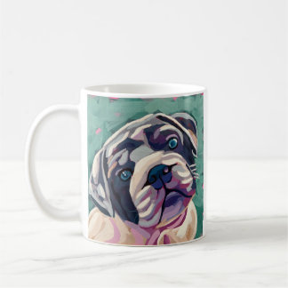 Caneca De Café Roxy Mug