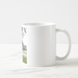 Caneca De Café Royal Albert Hall, Londres.