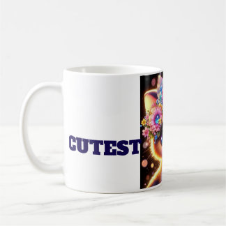Caneca De Café Royal Cat