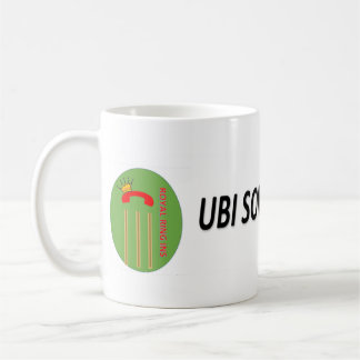 Caneca De Café Royal Ringins Mug