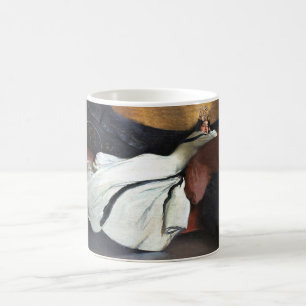 Caneca De Café Royalty é Tão Posh