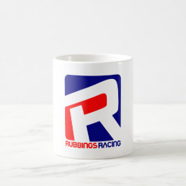 Caneca De Café RR Mug Oficial
