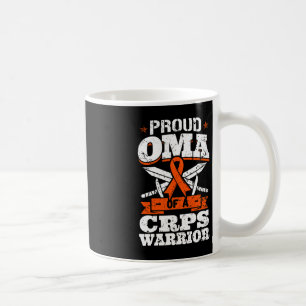 Caneca De Café RSD Oma Roupa