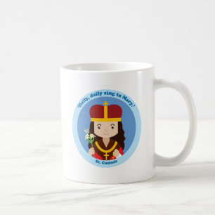 Caneca De Café Rua.