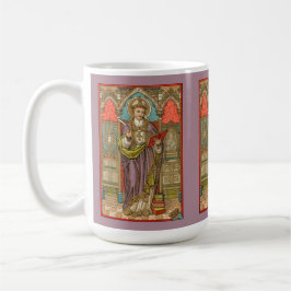 Caneca De Café Rua. Alphonsus Liguori (VVP 005)