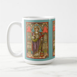 Caneca De Café Rua. Alphonsus Liguori (VVP 005)