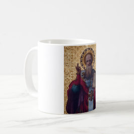 Caneca De Café Rua Athanasius