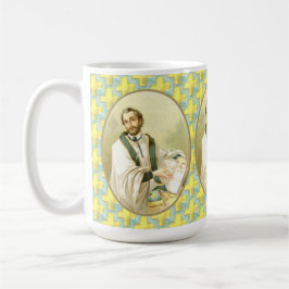 Caneca De Café Rua. César de Bus (SLE 001)