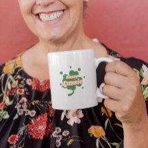 RUA de LASSIE SASSY. Dia de Patrick