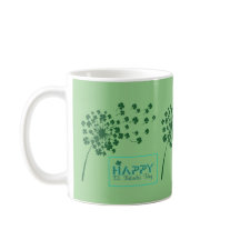 Rua do dia de Patrick