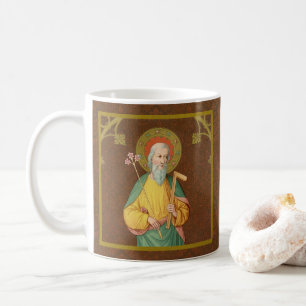 Caneca De Café Rua. Joseph (SAU 35)