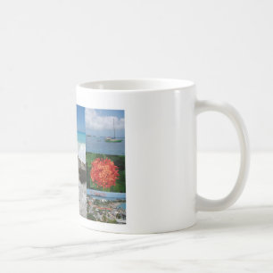 Caneca De Café Ruas, Ruas de Maarten, Martin Photo de A. Celeste