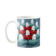 Rufar de doze gatos… Feriado