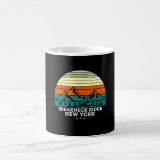 CANECA DE CAFÉ RUÍDO DA MANHÃ NOVA IORQUE