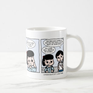 Caneca De Café rumbuncious™ #33
