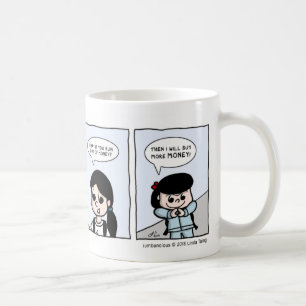Caneca De Café rumbuncious™ #52